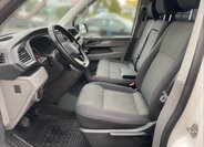 Volkswagen Transporter 7