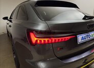 Audi S6 42