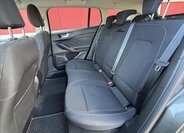 Ford Focus Kombi 1,5 l 85 kw