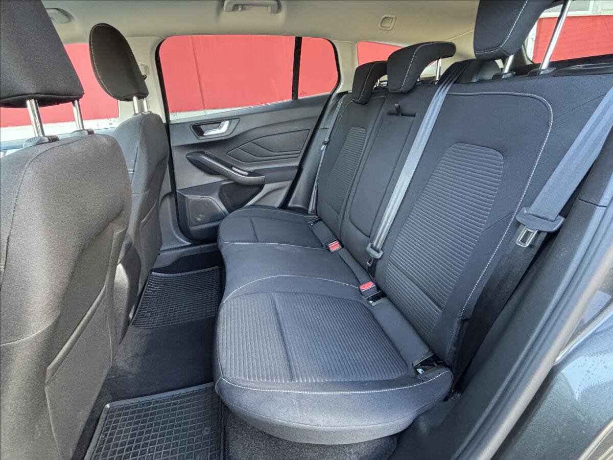 Ford Focus Kombi 1,5 l 85 kw