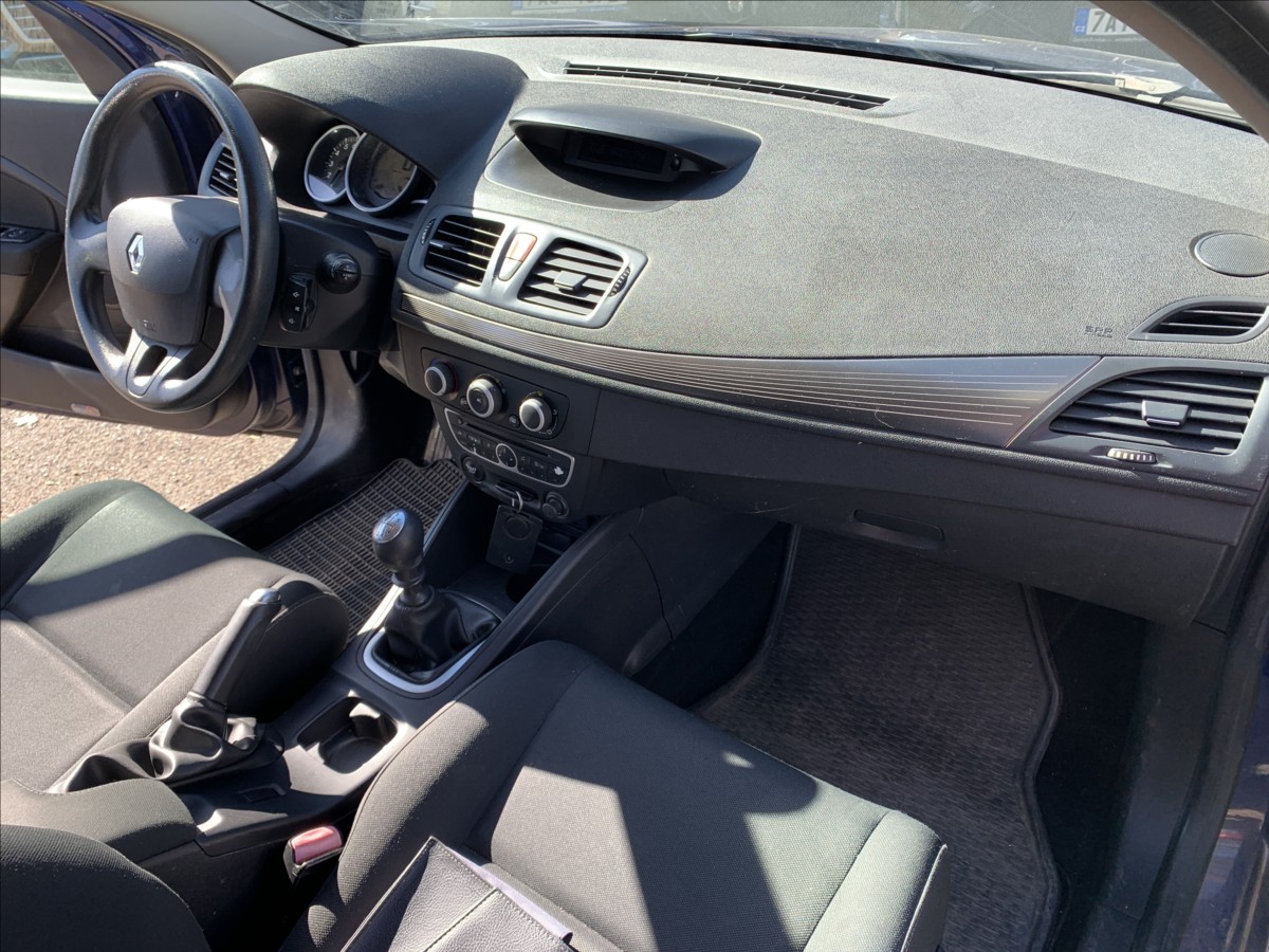 Renault Mégane