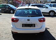 Seat Ibiza Kombi 1,6 l 66 kw