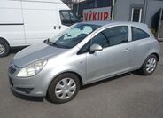 Opel Corsa 2