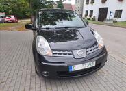 Nissan Note 2