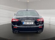 Maserati Ghibli Sedan / Limuzína 3,0 l 202 kw