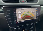 Škoda Superb Kombi 2,0 l 140 kw