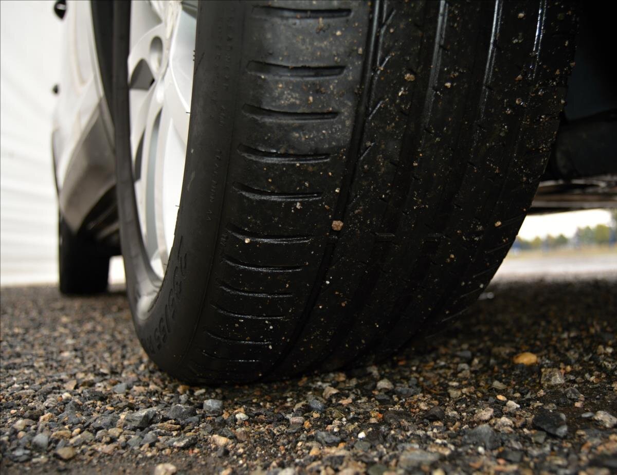 Škoda Kodiaq Kombi 2,0 l 110 kw