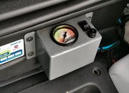 Iveco Daily Ostatní 3,0 l 132 kw