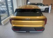 KIA Ostatní Ostatní 0,0 0