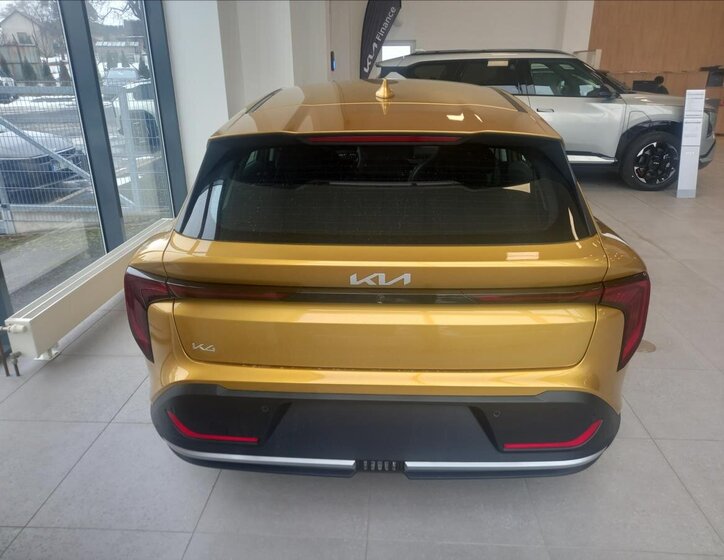 KIA Ostatní Ostatní 0,0 0