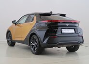 Toyota C-HR SUV / Terénní 2,0 l 112 kw