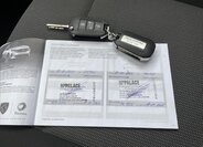 Peugeot Rifter Sedan / Limuzína 1,5 l 75 kw