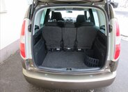 Škoda Roomster Hatchback 1,2 l 77 kw