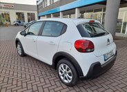 Citroën C3 Hatchback 1,2 l 61 kw