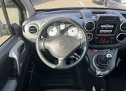 Citroën Berlingo Kombi 1,2 l 81 kw