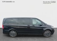 Mercedes-Benz Vito 4