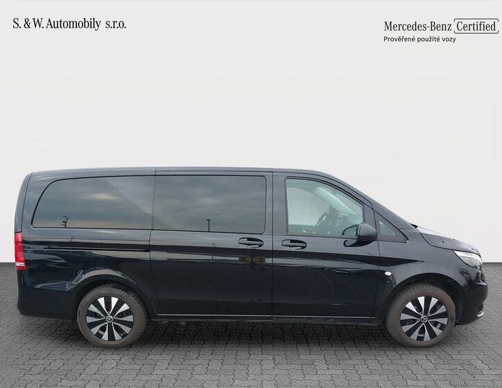 Mercedes-Benz Vito 4
