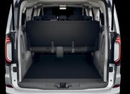 Volkswagen Caravelle 8