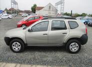 Dacia Duster 8