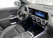 Mercedes-Benz GLA SUV 2,0 l 110 kw