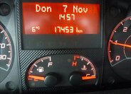 Citroën Jumper Ostatní 2,2 l 121 kw