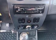 Dacia Duster SUV 1,6 l 77 kw