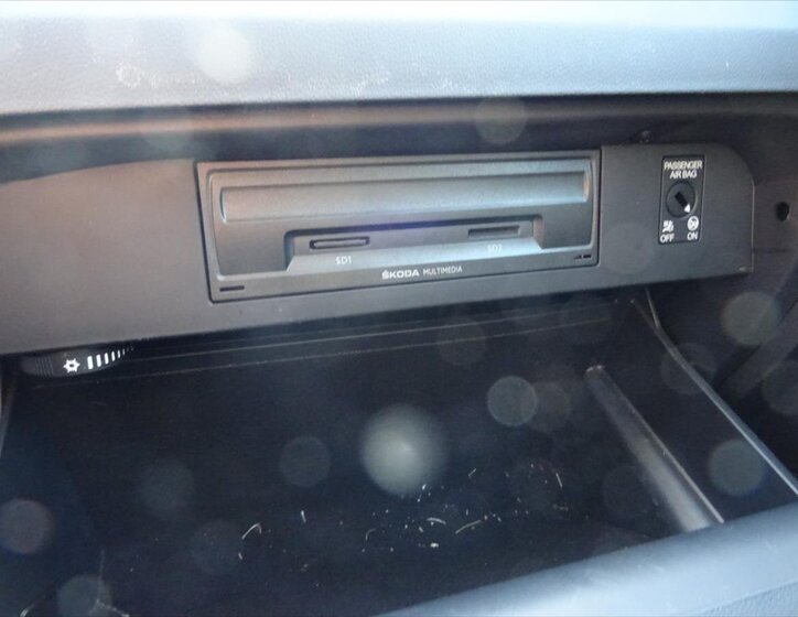 Škoda Octavia Kombi 999,0 85 kw