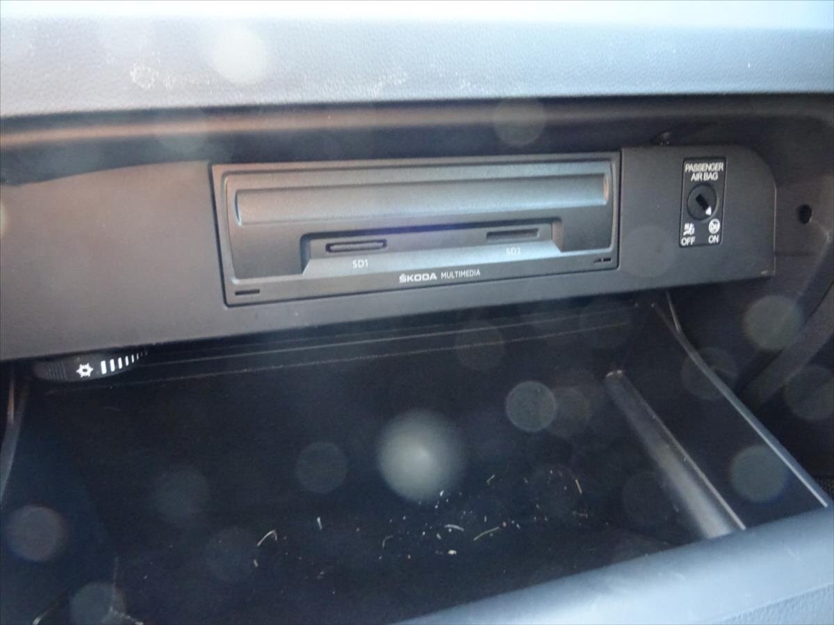 Škoda Octavia Kombi 999,0 85 kw