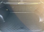 Hyundai Tucson SUV 1,6 l 117 kw