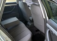 Seat Exeo Kombi 1,8 l 118 kw