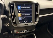 Volvo XC40 SUV 1,5 l 95 kw