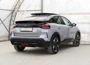 Citroën C4 Hatchback 1,2 l 96 kw