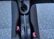 Suzuki SX4 SUV 1,6 l 88 kw