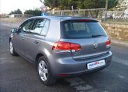 Volkswagen Golf 4