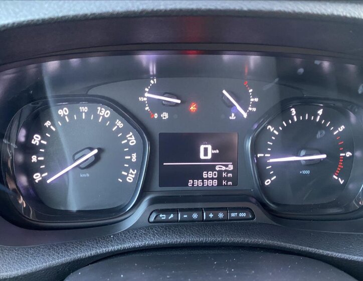 Citroën SpaceTourer 14