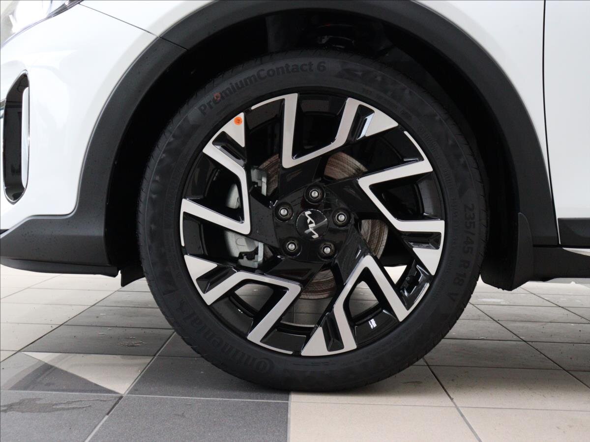 KIA XCeed Hatchback 0,0 110 kw