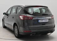 Ford S-MAX MPV 2,0 l 140 kw
