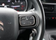 Citroën Berlingo MPV 1,5 l 96 kw