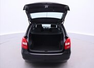 Škoda Fabia Kombi 1,6 l 77 kw