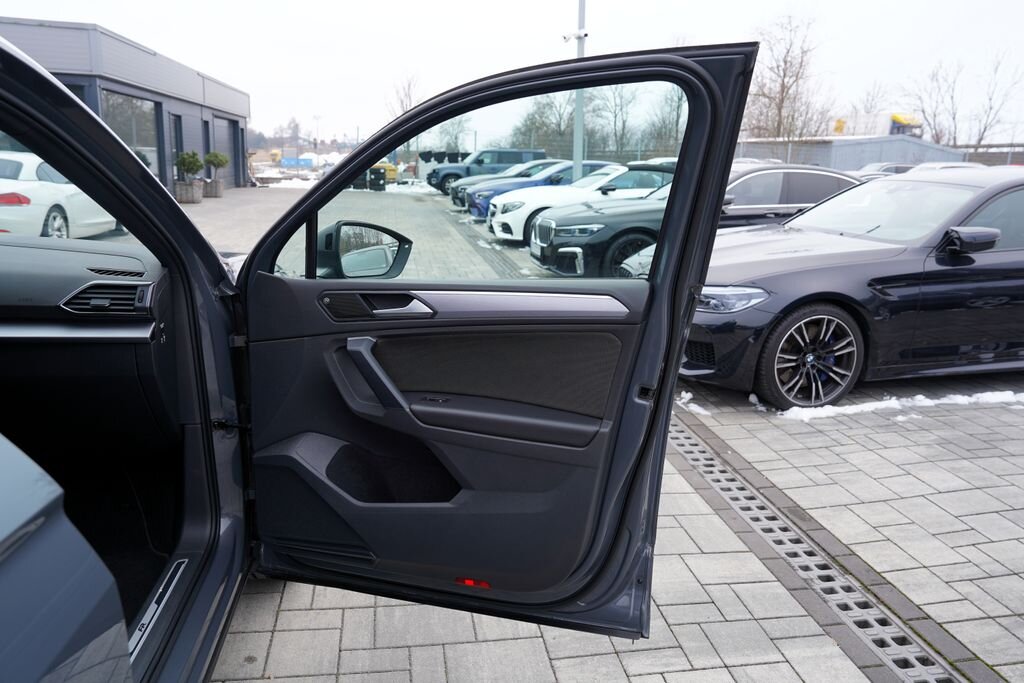 Seat Tarraco SUV 2,0 l 147 kw