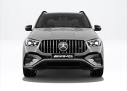 Mercedes-Benz GLE 2