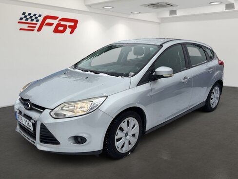 Ford Focus Hatchback 1,6 l 70 kw