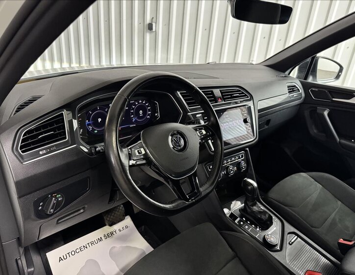 Volkswagen Tiguan 15