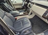 Land Rover Range Rover 14