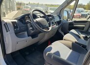 Peugeot Boxer Kombi 3,0 l 115 kw