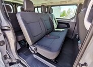 Renault Trafic Ostatní 1,6 l 89 kw