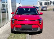 KIA Stonic Hatchback 998,0 74 kw