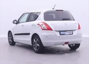 Suzuki Swift 5