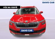Škoda Kamiq SUV / Terénní 999,0 85 kw