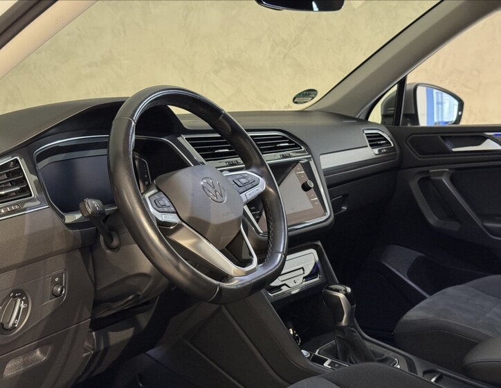 Volkswagen Tiguan Allspace 18